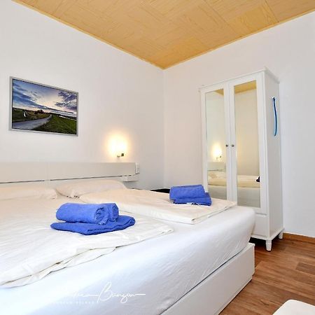 Haus-Herrmann-2 Borkum Kültér fotó